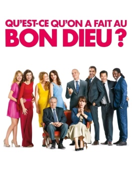Qu'est-ce qu'on a fait au Bon Dieu