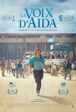 Quo vadis, Aida