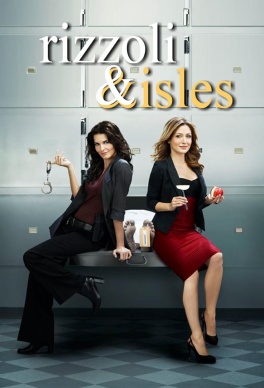 Rizzoli Isles
