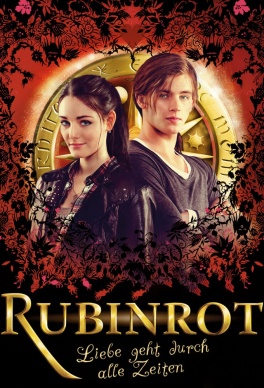 Rubinrot
