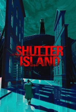 Shutter Island