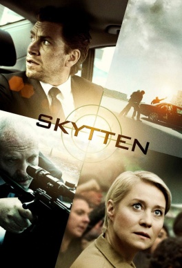 Skytten
