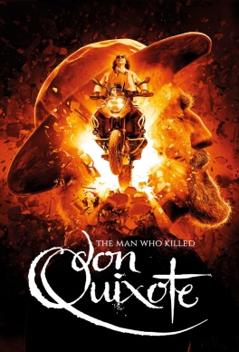 the Man Who Killed Don Quixote