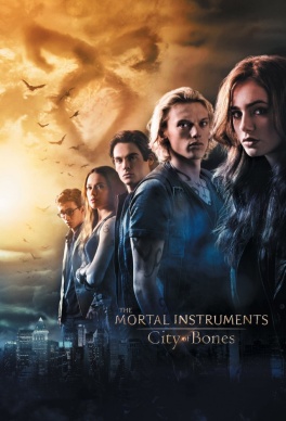 The Mortal Instruments
