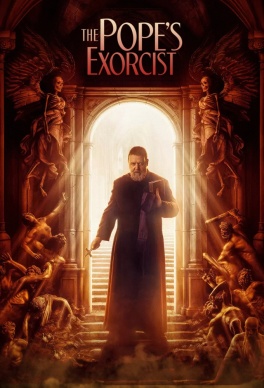 The Popes Exorcist