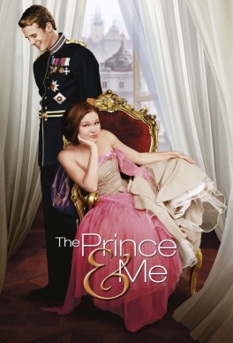 The Prince Me