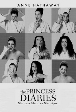 The Princess Diaries
