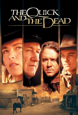The Quick and the Dead