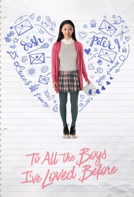To All the Boys