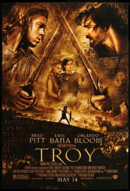 Troy