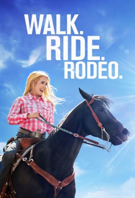 Walk Ride Rodeo