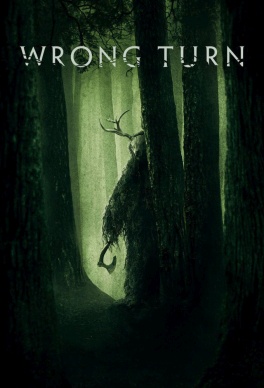 Wrong Turn The Foundation