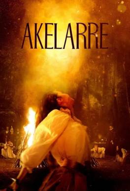 Akelarre