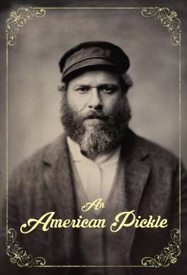 An American Pickle