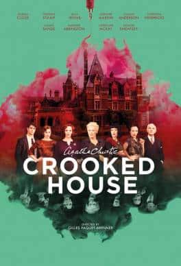 Crooked House