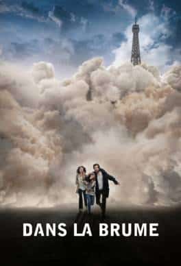 Dans la brume