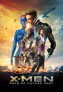 Days of Future Past