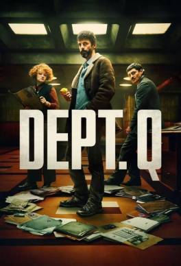 Dept. Q 