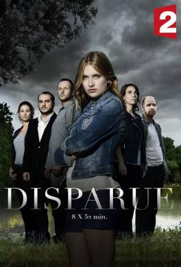Disparue