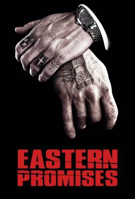 Eastern Promises