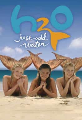 H2O