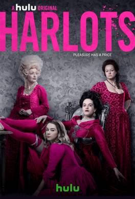 Harlots