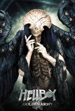 Hellboy II: The Golden Army