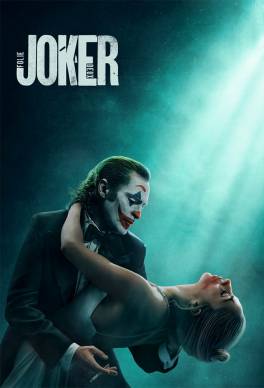 joker Folie à Deux