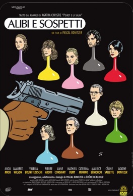 Le grand alibi