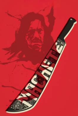Machete