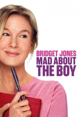Mad About the Boy