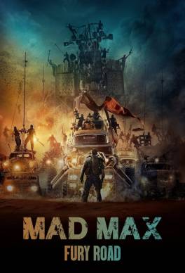 Mad Max