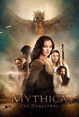 Mythica