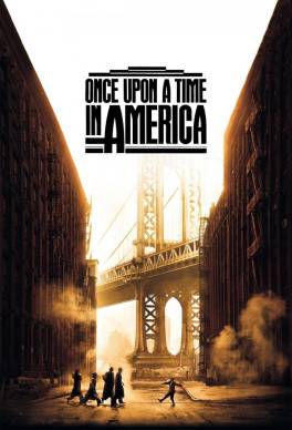 Once Upon a Time in America