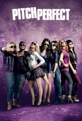 Pitch Perfect