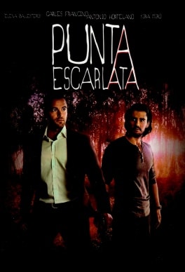 Punta Escarlata