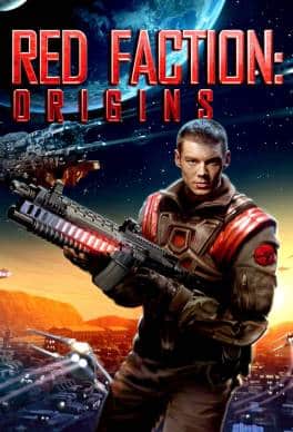 Red Faction Origins