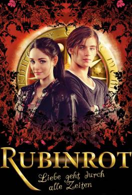 Rubinrot