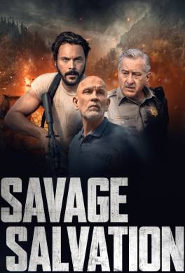 Savage Salvation