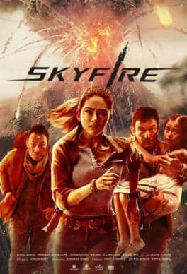 Skyfire