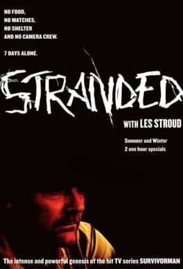 Stranded
