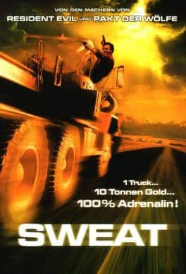 Sueurs