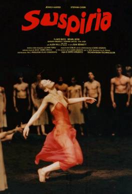 Suspiria