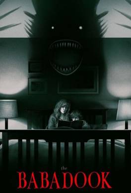 The Babadook