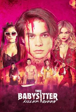 The Babysitter