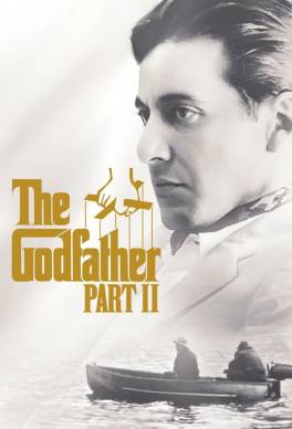 The Godfather Part II