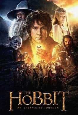 The Hobbit