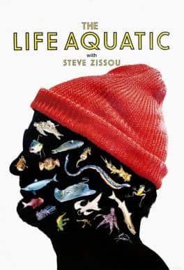 The Life Aquatic with Steve Zissou