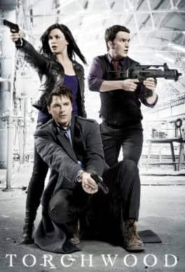 Torchwood