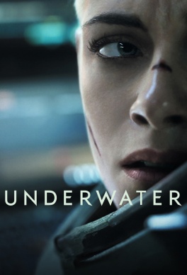 Underwater